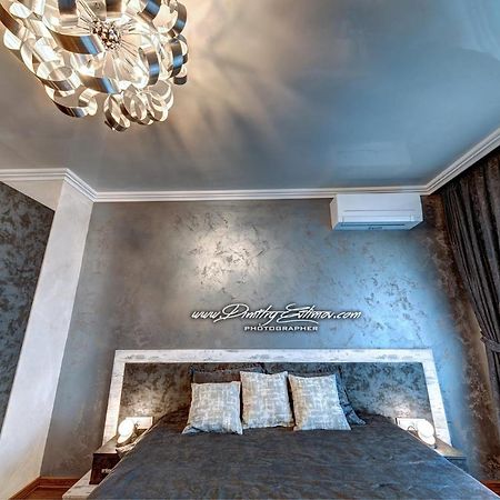 Luxe Apartment Olymp In Sveti Vlas Exterior foto